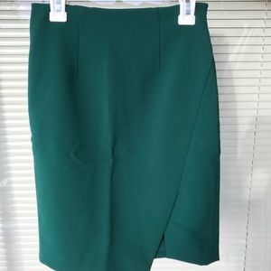White House Black Market Pencil Skirt